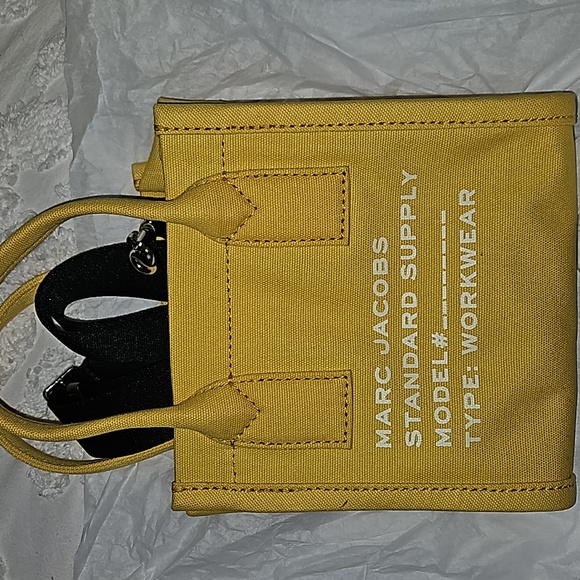 Small tote - Picture 2 of 7